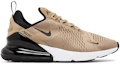Buy Nike Air Max 270 ''Khaki Schwarz'' FQ8830-247