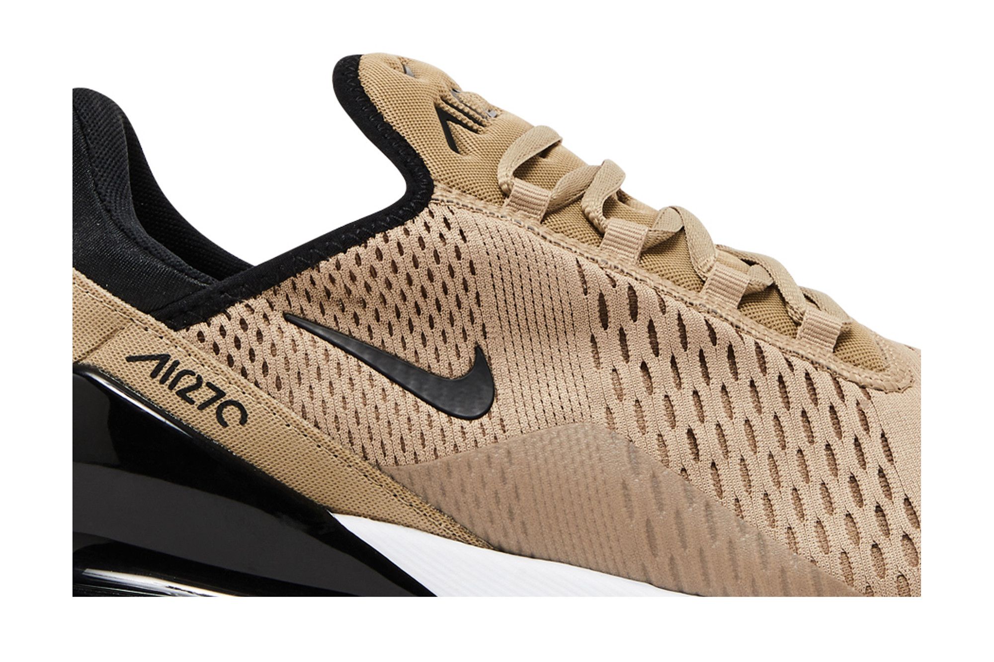 Order Nike Air Max 270 ''Khaki Schwarz'' FQ8830-247