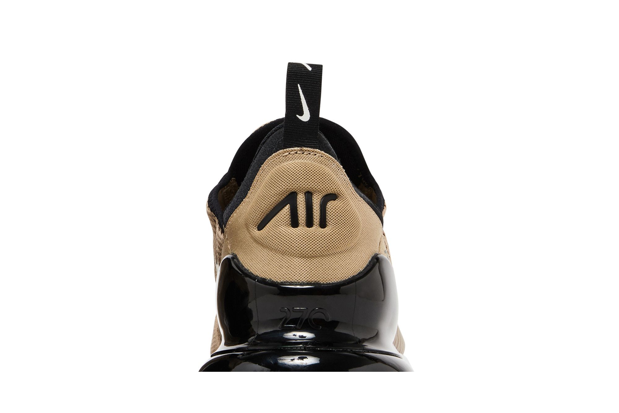 Sizing Nike Air Max 270 ''Khaki Schwarz'' FQ8830-247