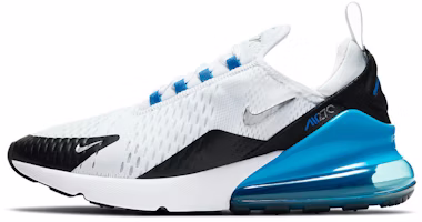 Nike Air Max 270 'Laser Blue' DC1938-100 Nike Air Max 270 'Laser Blue' DC1938-100