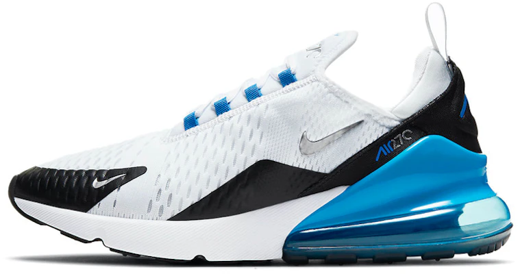 Nike Air Max 270 'Azul Láser' DC1938-100 Buy Nike Air Max 270 'Azul Láser' DC1938-100