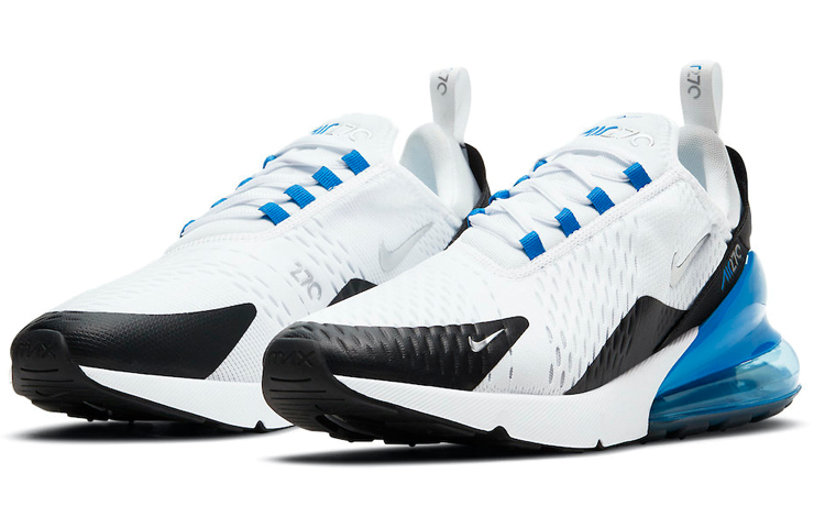 Order Nike Air Max 270 'Azul Láser' DC1938-100