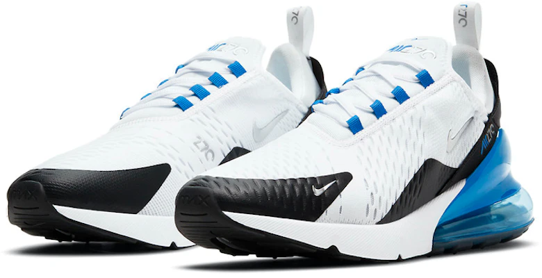 Nike Air Max 270 'Azul Láser' DC1938-100 Order Nike Air Max 270 'Azul Láser' DC1938-100