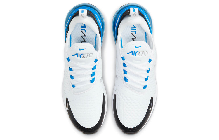 Lookbook Nike Air Max 270 'Azul Láser' DC1938-100