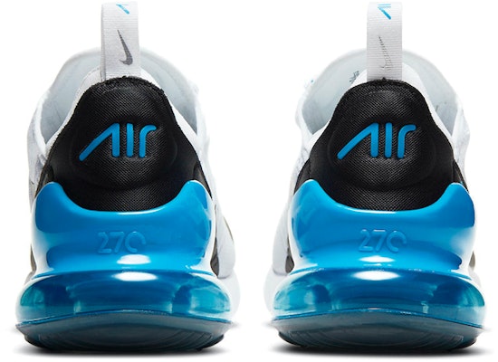 Nike Air Max 270 'Laser Blue' Pria Wanita Sneakers DC1938-100 Shop Nike Air Max 270 'Laser Blue' Pria Wanita Sneakers DC1938-100