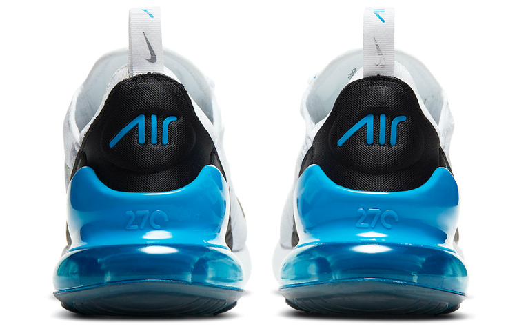Shop Nike Air Max 270 'Azul Láser' DC1938-100