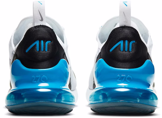Nike Air Max 270 'Azul Láser' DC1938-100 Shop Nike Air Max 270 'Azul Láser' DC1938-100