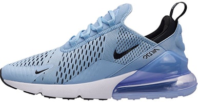 Nike Air Max 270 'Leche Blue' AH8050-402 Nike Air Max 270 'Leche Blue' AH8050-402
