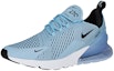 Order Nike Air Max 270 'Leche Blue' Lelaki/Wanita AH8050-402