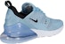 Nike Air Max 270 'Leche Blue' Lelaki/Wanita AH8050-402
