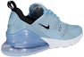 Lookbook Nike Air Max 270 'Leche Blue' Lelaki/Wanita AH8050-402