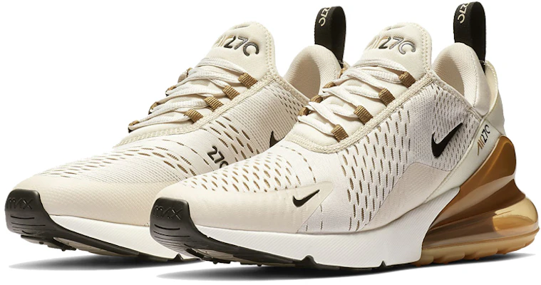 Nike Air Max 270 'Marrón Claro Orewood' AH8050-108 Lookbook Nike Air Max 270 'Marrón Claro Orewood' AH8050-108