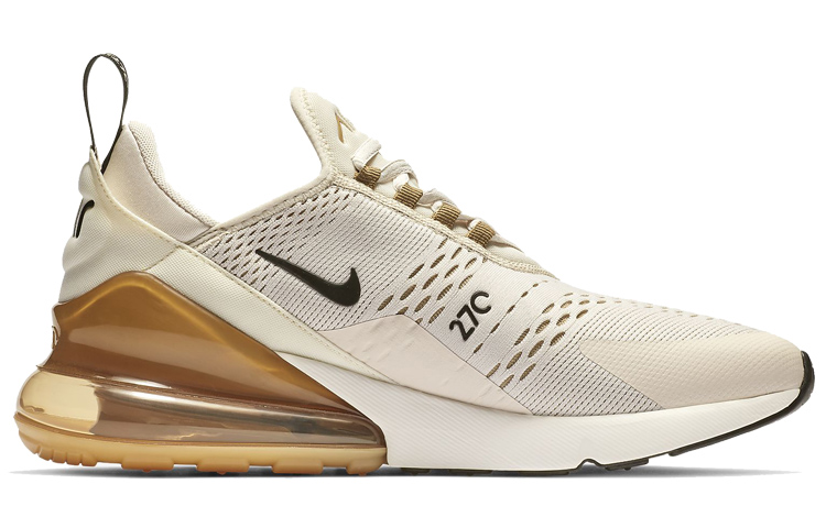 Shop Nike Air Max 270 'Marrón Claro Orewood' AH8050-108