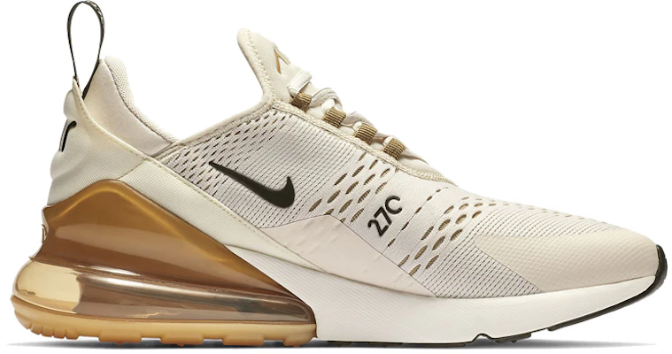 Nike Air Max 270 'Marrón Claro Orewood' AH8050-108 Shop Nike Air Max 270 'Marrón Claro Orewood' AH8050-108