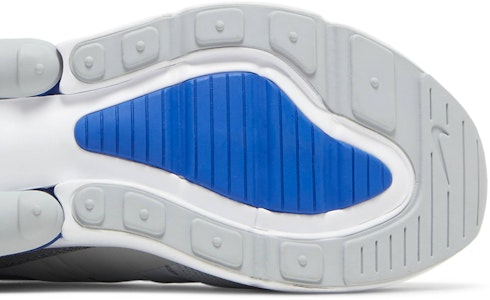 (Grade School) Nike Air Max 270 'Light Smoke Grey Game Royal' DN8009-001 Purchase (Grade School) Nike Air Max 270 'Light Smoke Grey Game Royal' DN8009-001