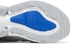 Purchase (Nilai Sekolah) Nike Air Max 270 'Kelabu Asap Cerah Game Royal' DN8009-001