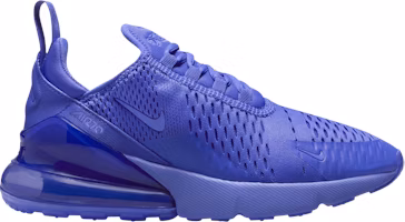 (Women) Nike Air Max 270 'Light Ultramarine' AH6789-500 (Women) Nike Air Max 270 'Light Ultramarine' AH6789-500