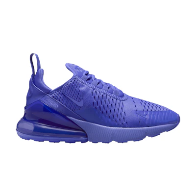 (W) Nike Air Max 270 'Light Ultramarine'