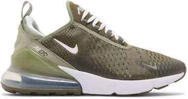 Nike Air Max 270 'Medium Olive' FJ0680-222 Nike Air Max 270 'Medium Olive' FJ0680-222