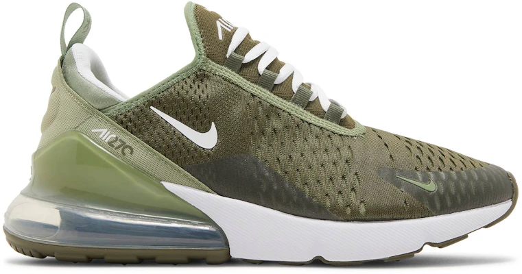 Nike Air Max 270 'Medium Olive' FJ0680-222 Buy Nike Air Max 270 'Medium Olive' FJ0680-222