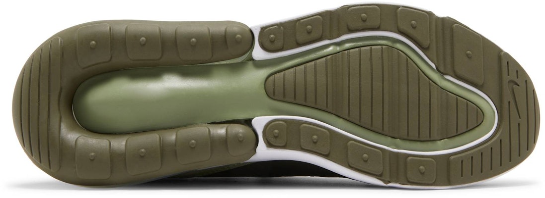 Nike Air Max 270 'Medium Olive' FJ0680-222 Shop Nike Air Max 270 'Medium Olive' FJ0680-222