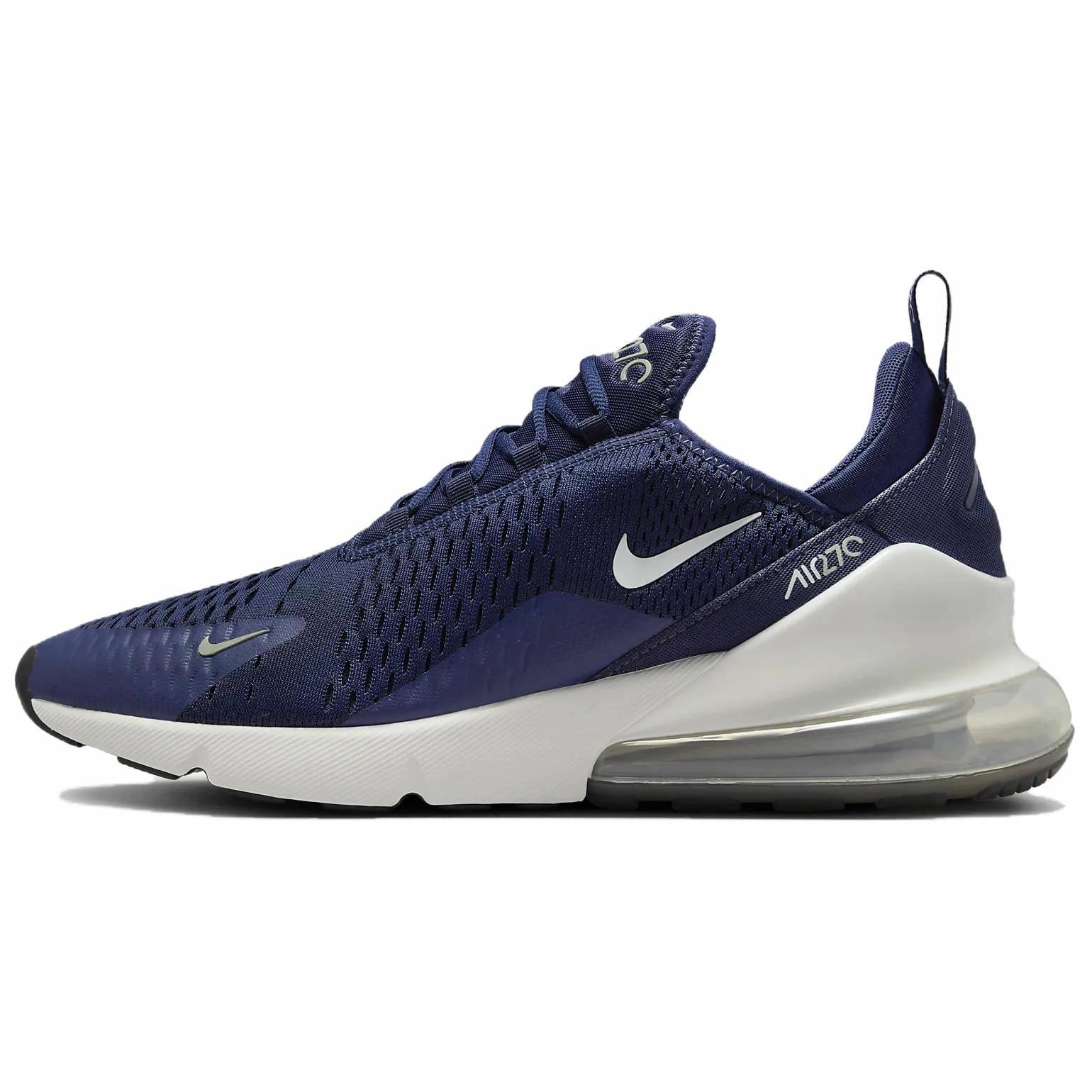 Buy Nike Air Max 270 '午夜海軍藍' AH8050-406