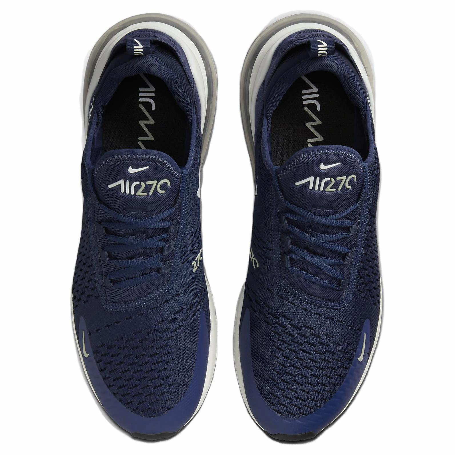 Lookbook Nike Air Max 270 '午夜海軍藍' AH8050-406