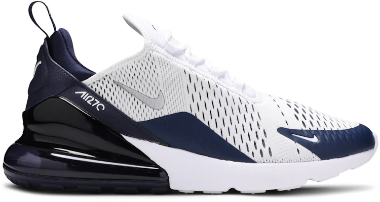 耐克Air Max 270 '午夜海军蓝' DH0613-100 Buy 耐克Air Max 270 '午夜海军蓝' DH0613-100
