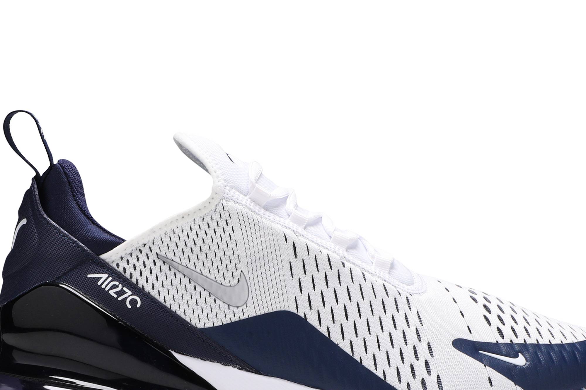 Order 耐克Air Max 270 '午夜海军蓝' DH0613-100