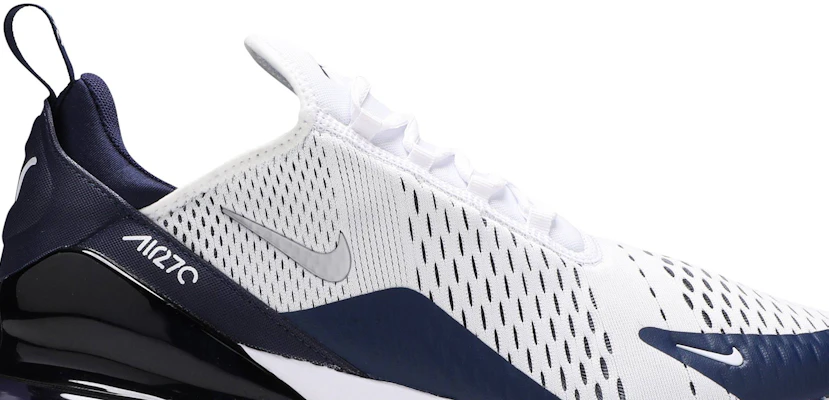 耐克Air Max 270 '午夜海军蓝' DH0613-100 Order 耐克Air Max 270 '午夜海军蓝' DH0613-100