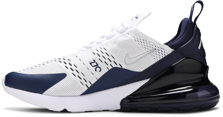 耐克Air Max 270 '午夜海军蓝' DH0613-100 Lookbook 耐克Air Max 270 '午夜海军蓝' DH0613-100