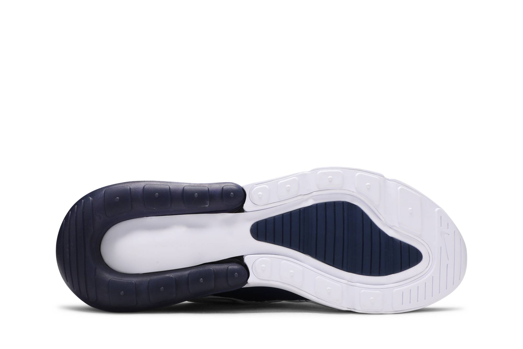 Shop 耐克Air Max 270 '午夜海军蓝' DH0613-100