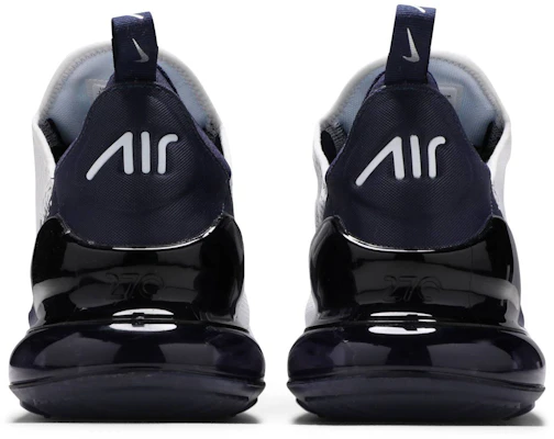 耐克Air Max 270 '午夜海军蓝' DH0613-100 Details for 耐克Air Max 270 '午夜海军蓝' DH0613-100