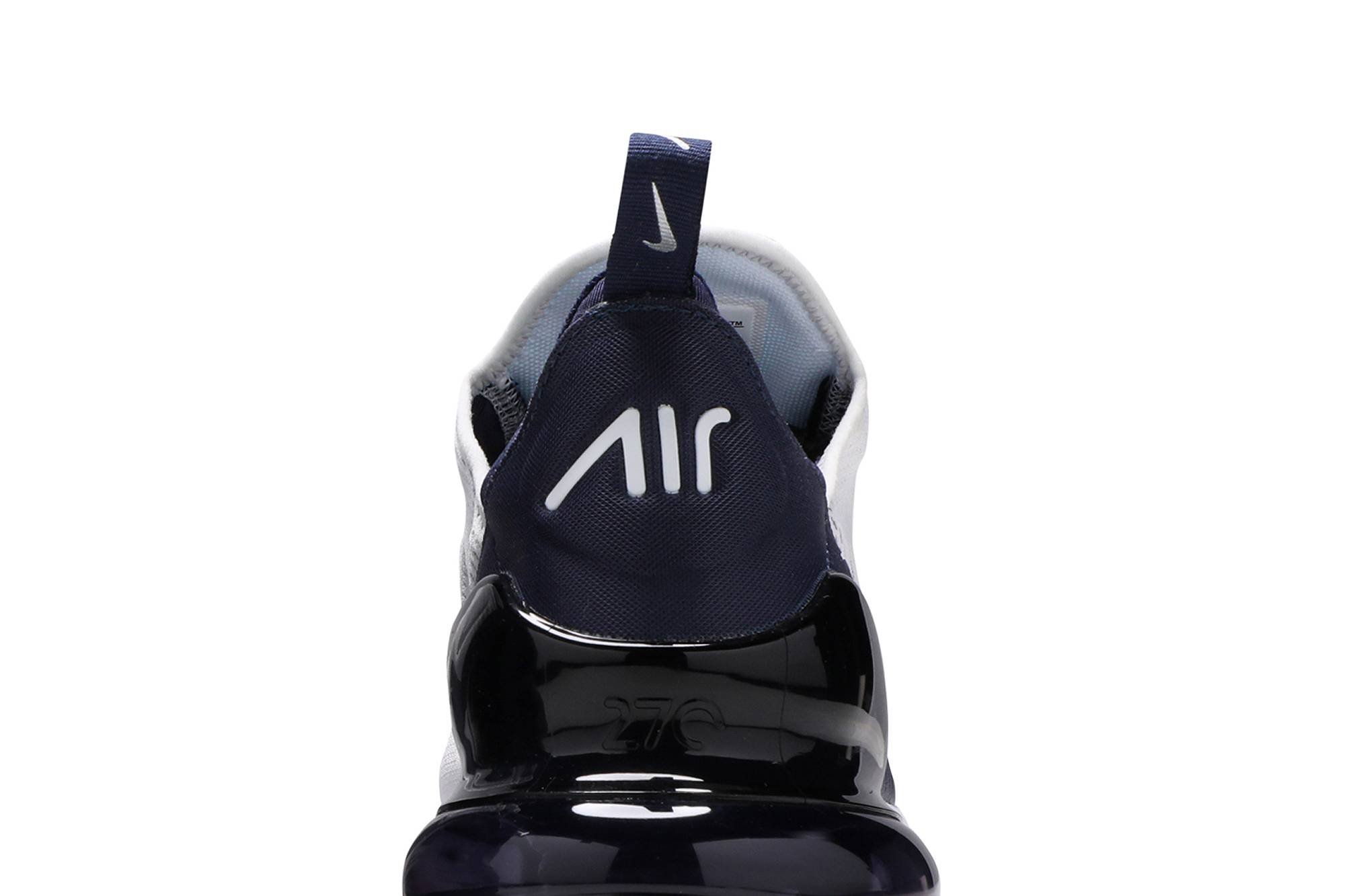 Sizing 耐克Air Max 270 '午夜海军蓝' DH0613-100