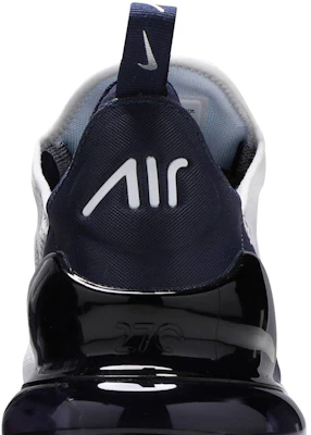 耐克Air Max 270 '午夜海军蓝' DH0613-100 Sizing 耐克Air Max 270 '午夜海军蓝' DH0613-100