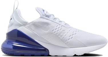 耐克Air Max 270 '多Swoosh - 白蓝色' FJ4230-100 Order 耐克Air Max 270 '多Swoosh - 白蓝色' FJ4230-100