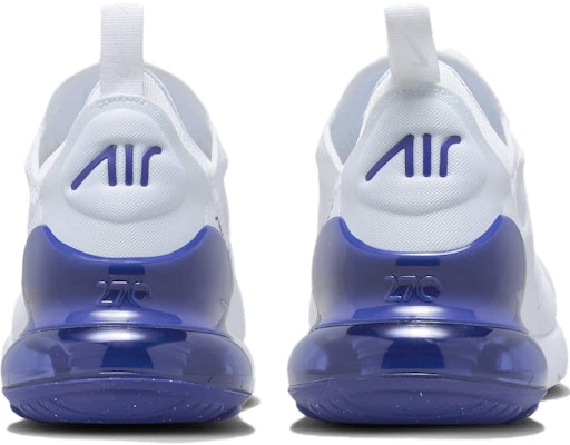 耐吉 氣墊 270 減震防滑耐磨 低幫 運動休閒鞋 男款 白 Purchase 耐吉 氣墊 270 減震防滑耐磨 低幫 運動休閒鞋 男款 白