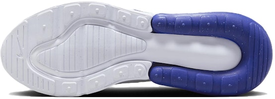 耐克Air Max 270 '多Swoosh - 白蓝色' FJ4230-100 Details for 耐克Air Max 270 '多Swoosh - 白蓝色' FJ4230-100