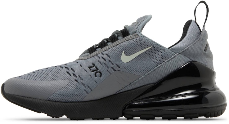 Nike air 2025 max 270 gray