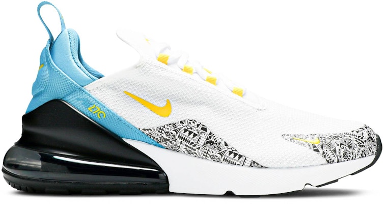 耐吉Air Max 270 N7 白藍 Buy 耐吉Air Max 270 N7 白藍