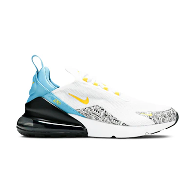 Nike Air Max 270 'N7'