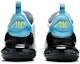 Details for 耐吉Air Max 270 N7 白藍