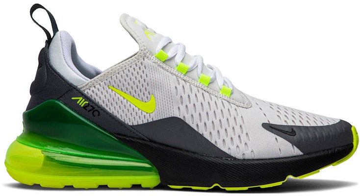 耐吉 Air Max 270 灰綠 Buy 耐吉 Air Max 270 灰綠