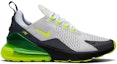 Buy 耐吉 Air Max 270 灰綠