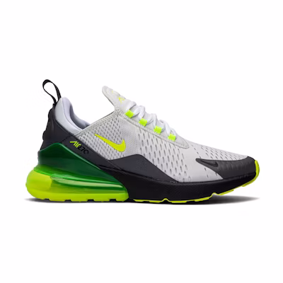 Nike Air Max 270 'Neon'
