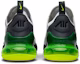 Details for 耐吉 Air Max 270 灰綠