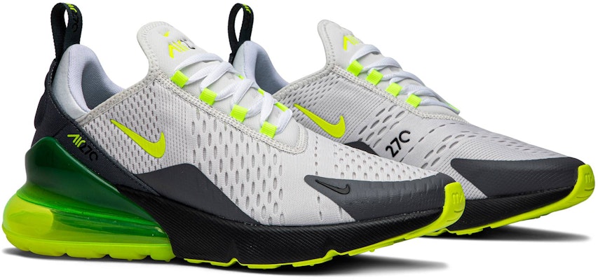 耐吉 Air Max 270 灰綠 Cheap 耐吉 Air Max 270 灰綠