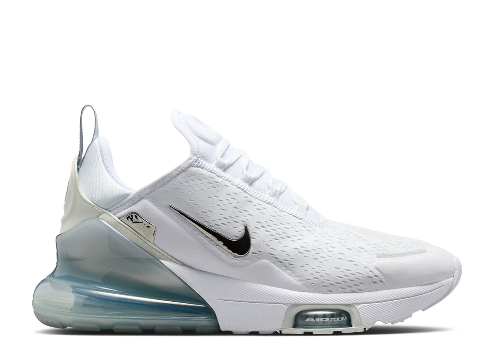 Nike Air Max 270 'Off White Pure Platinum' IO9883-104
