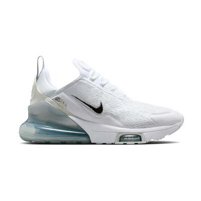 Nike Air Max 270 'Off White Pure Platinum'