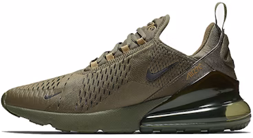 Nike Air Max 270 'Olive Canvas' AH8050-301 Nike Air Max 270 'Olive Canvas' AH8050-301